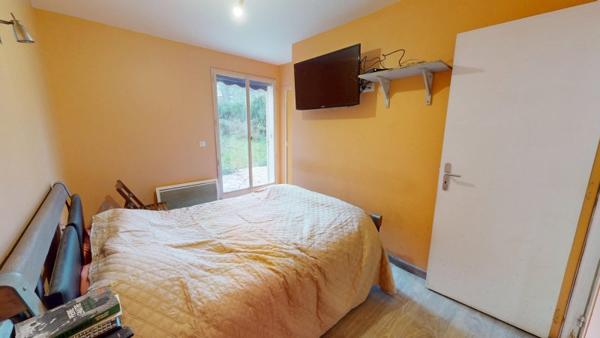 Vente / Maison