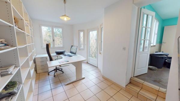 Vente / Maison