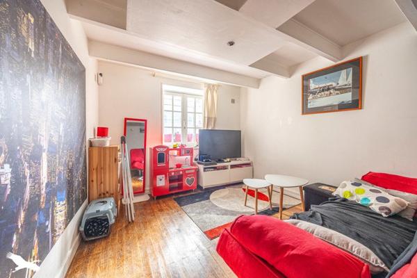 Maison à vendre |  Thairé |  3 pièces | 67 m²