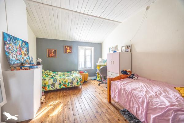 Maison à vendre |  Thairé |  3 pièces | 67 m²