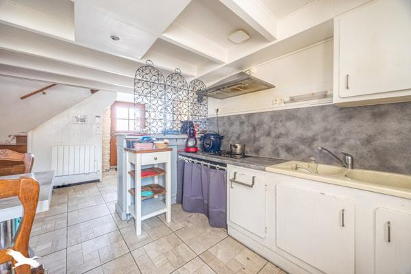 Maison à vendre |  Thairé |  3 pièces | 67 m²