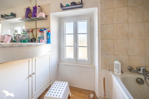 Maison à vendre |  Thairé |  3 pièces | 67 m²