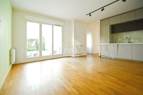 Appartement Issy Les Moulineaux 2 pièce(s) 51 m2