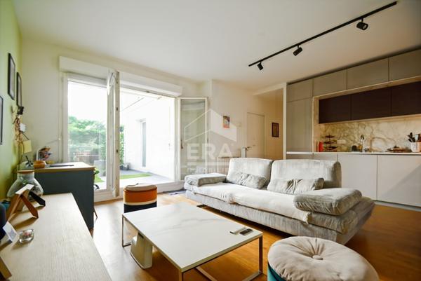 Appartement Issy Les Moulineaux 2 pièce(s) 51 m2