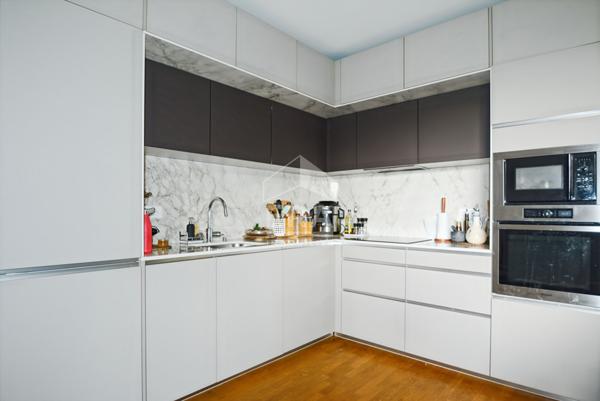 Appartement Issy Les Moulineaux 2 pièce(s) 51 m2