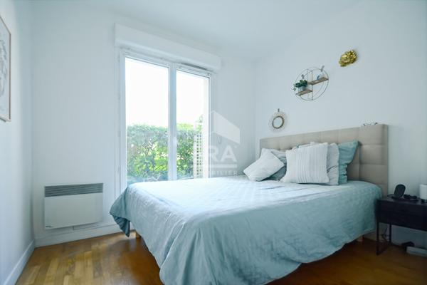 Appartement Issy Les Moulineaux 2 pièce(s) 51 m2