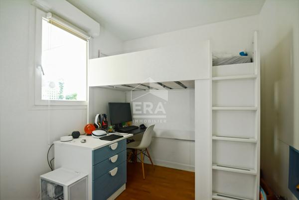 Appartement Issy Les Moulineaux 2 pièce(s) 51 m2