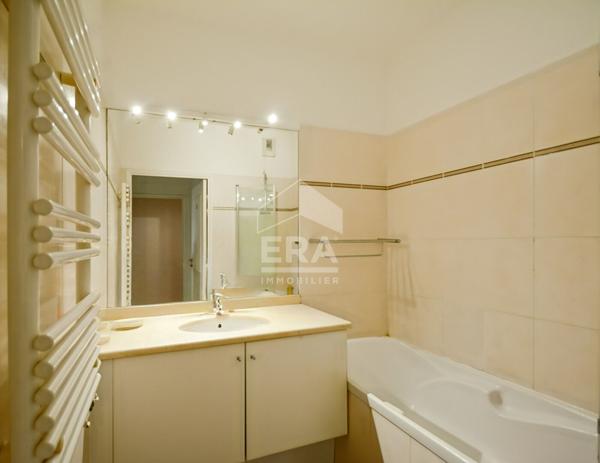 Appartement Issy Les Moulineaux 2 pièce(s) 51 m2