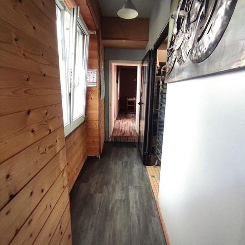 Maison Baud avec de l'espace