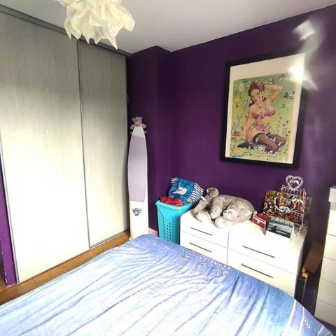 Maison Baud avec de l'espace