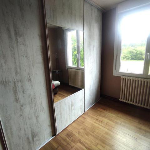 Maison Baud avec de l'espace