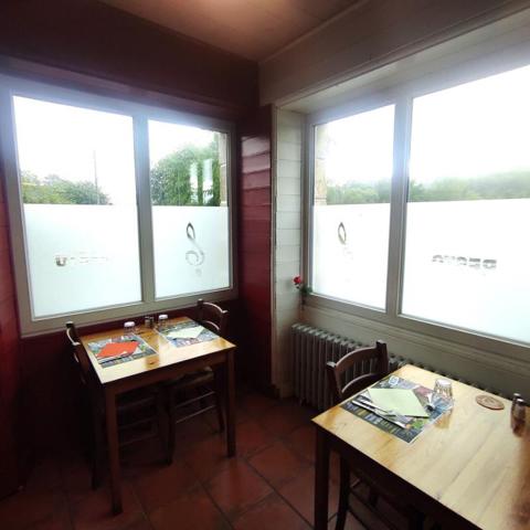 Maison Baud avec de l'espace