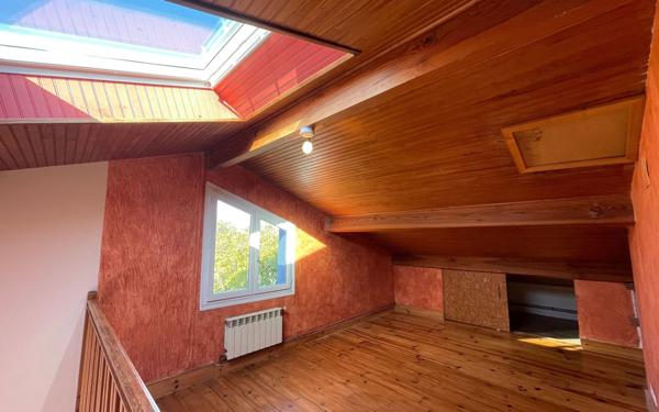 Maison à vendre    4 pièces • 117 m2 Pontonx-sur-l'Adour