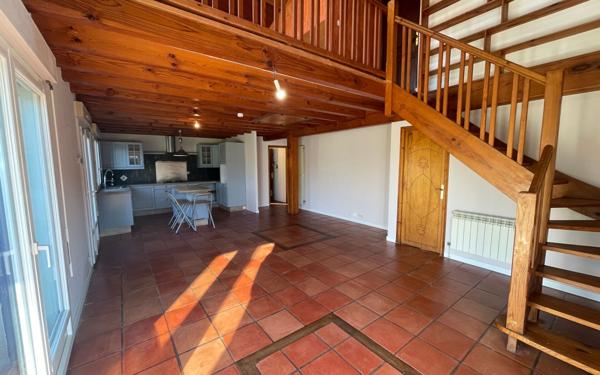 Maison à vendre    4 pièces • 117 m2 Pontonx-sur-l'Adour