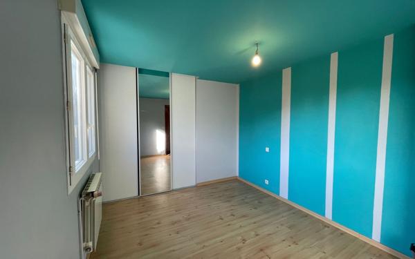 Maison à vendre    4 pièces • 117 m2 Pontonx-sur-l'Adour