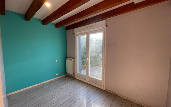 Maison à vendre    4 pièces • 117 m2 Pontonx-sur-l'Adour