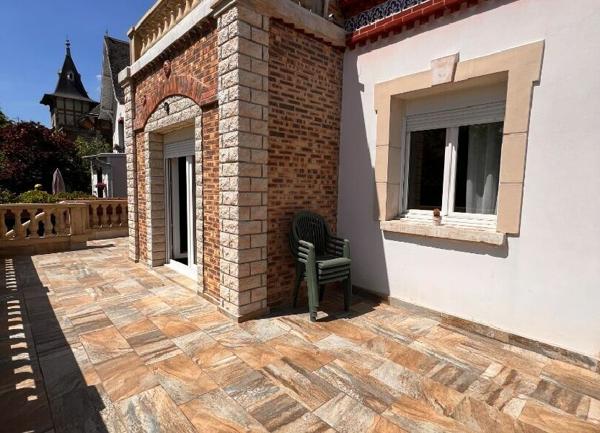 Maison à vendre    5 pièces •  Chelles