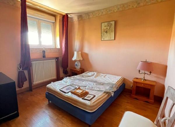 Maison à vendre    5 pièces •  Chelles