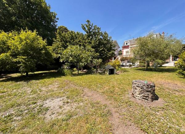 Maison à vendre    5 pièces •  Chelles