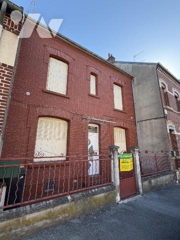 Vente Maison à Albert