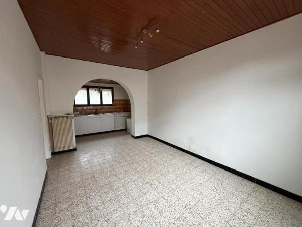 Vente Maison à Albert