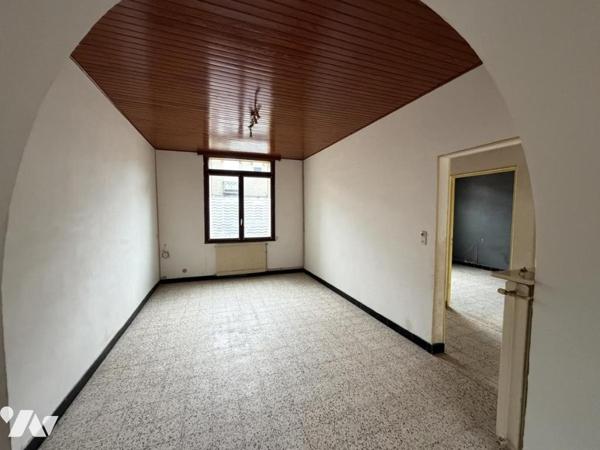 Vente Maison à Albert