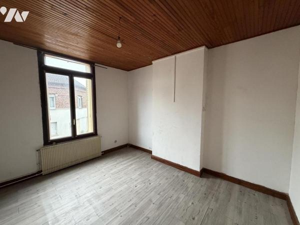 Vente Maison à Albert