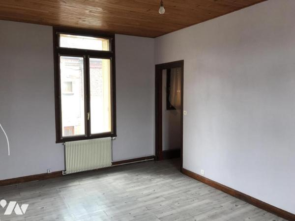 Vente Maison à Albert