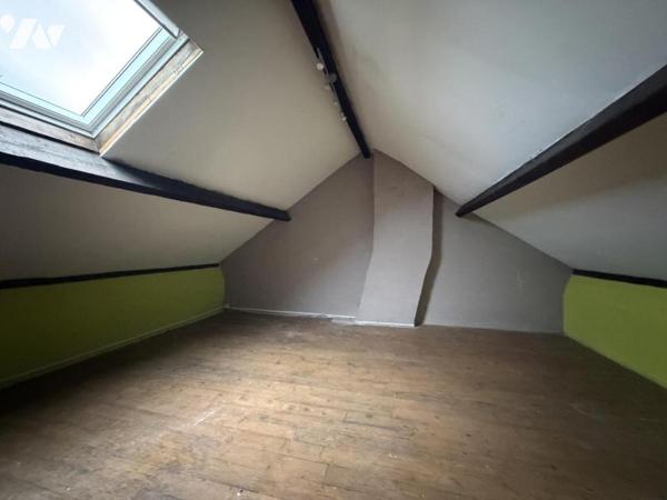 Vente Maison à Albert