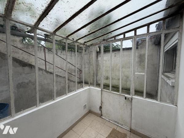 Vente Maison à Albert