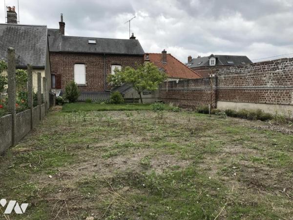 Vente Maison à Albert