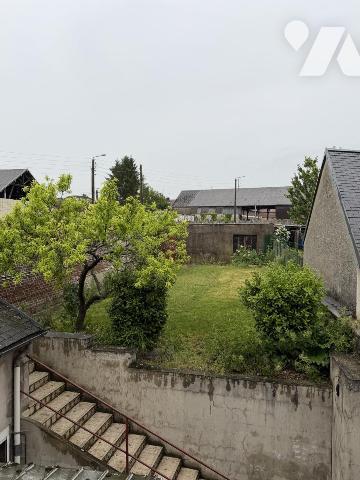 Vente Maison à Albert