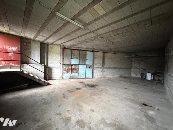 Vente Maison à Albert