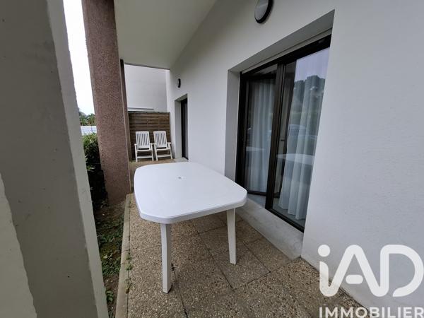 Appartement à vendre 2 pièces 46,64 m² Perros-Guirec