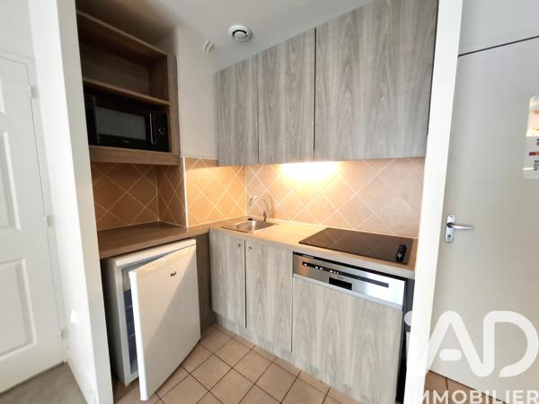 Appartement à vendre 2 pièces 46,64 m² Perros-Guirec