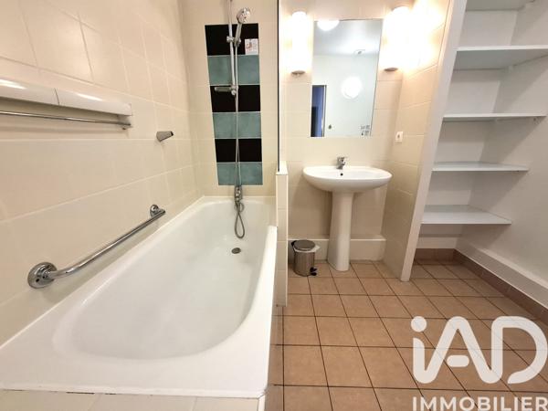 Appartement à vendre 2 pièces 46,64 m² Perros-Guirec