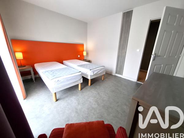 Appartement à vendre 2 pièces 46,64 m² Perros-Guirec