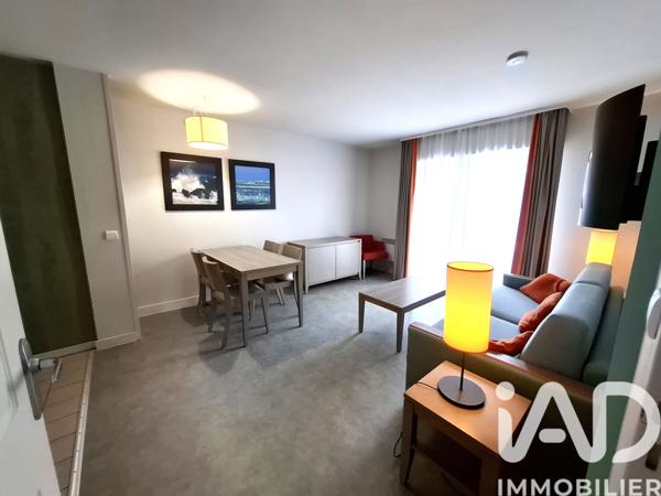 Appartement à vendre 2 pièces 46,64 m² Perros-Guirec