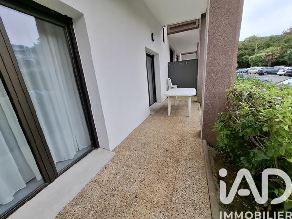 Appartement à vendre 2 pièces 46,64 m² Perros-Guirec