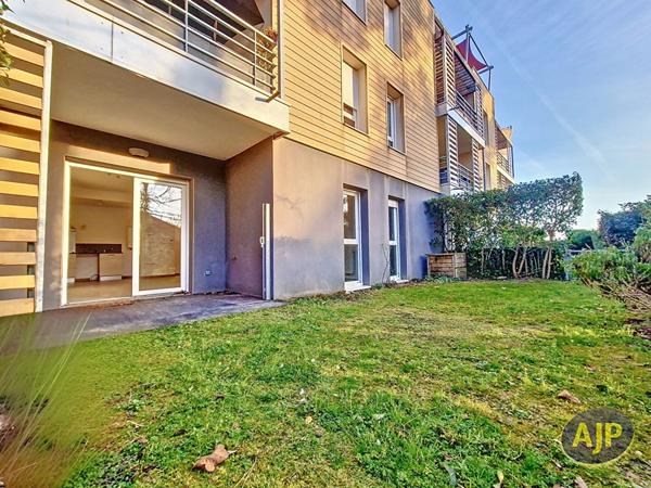 Vente appartement Biscarrosse : 248 999 € - AJP Immobilier Biscarrosse
