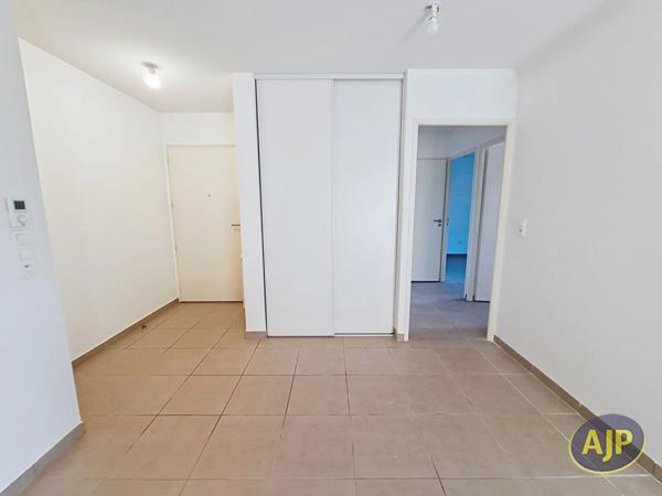 Vente appartement Biscarrosse : 248 999 € - AJP Immobilier Biscarrosse