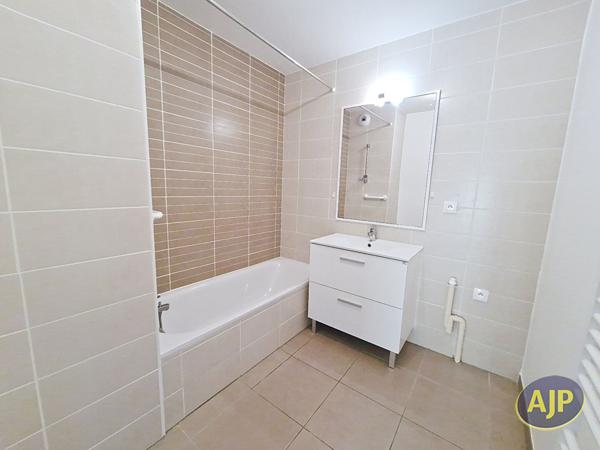 Vente appartement Biscarrosse : 248 999 € - AJP Immobilier Biscarrosse