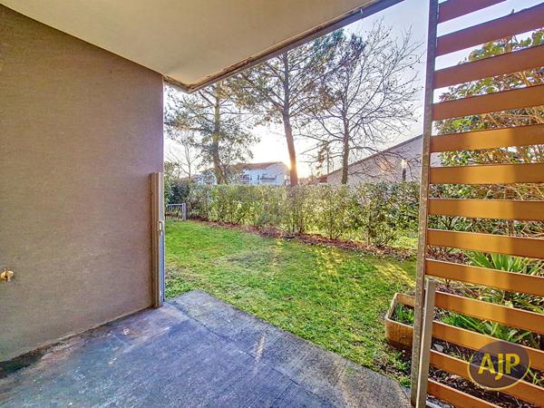 Vente appartement Biscarrosse : 248 999 € - AJP Immobilier Biscarrosse