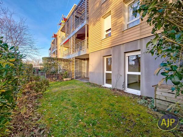 Vente appartement Biscarrosse : 248 999 € - AJP Immobilier Biscarrosse