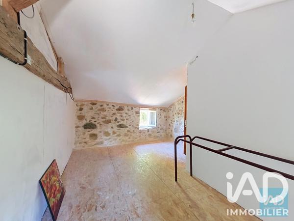 Maison à vendre 3 pièces 69,7 m² Boismé
