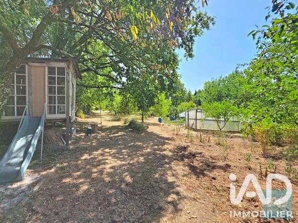 Maison à vendre 3 pièces 69,7 m² Boismé