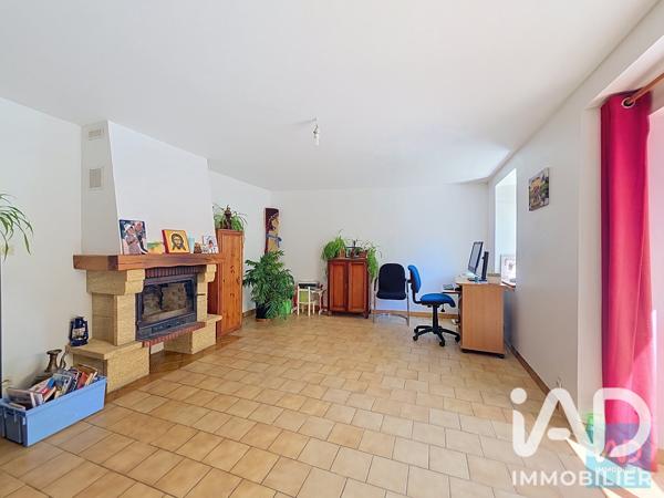 Maison à vendre 3 pièces 69,7 m² Boismé