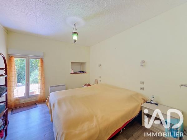 Maison à vendre 3 pièces 69,7 m² Boismé