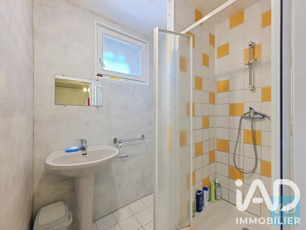 Maison à vendre 3 pièces 69,7 m² Boismé