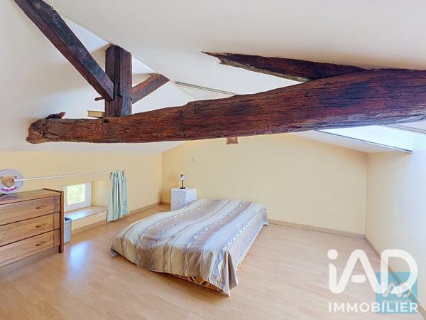 Maison à vendre 3 pièces 69,7 m² Boismé